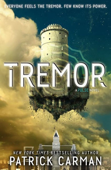 Tremor (Pulse Series #2)