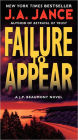 Failure to Appear (J. P. Beaumont Series #11)