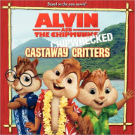 Alvin and the Chipmunks: Chipwrecked: Castaway Critters