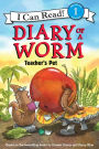 Diary of a Worm: Teacher's Pet