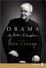 Drama: An Actor's Education