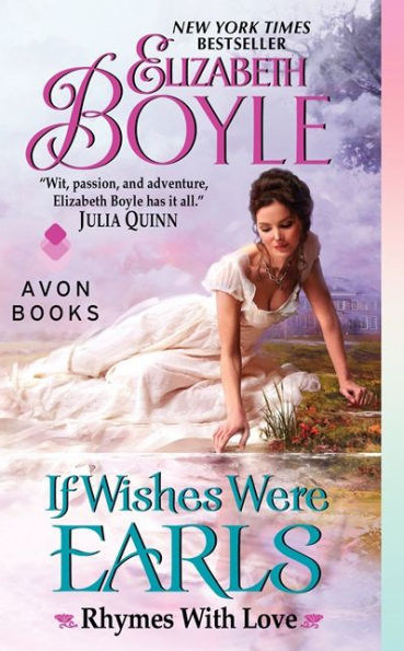 If Wishes Were Earls (Rhymes with Love Series #3)