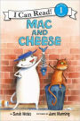 Mac and Cheese (I Can Read Book 1 Series)