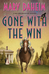 Gone with the Win (Bed-and-Breakfast Series #28)