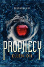 Prophecy (Dragon King Chronicles Series #1)