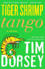 Tiger Shrimp Tango (Serge Storms Series #17)