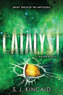 Catalyst (Insignia Series #3)