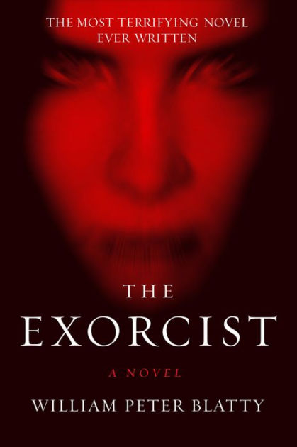 1 The Exorcist  The Scaredy Cats Horror Show