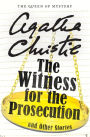 The Witness for the Prosecution and Other Stories