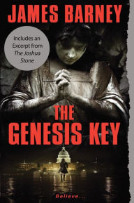 Title: The Genesis Key, Author: James Barney