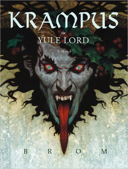 Krampus: The Yule Lord