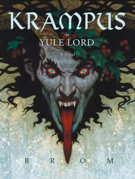 Krampus: The Yule Lord