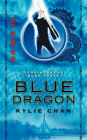 Blue Dragon: Dark Heavens Book Three