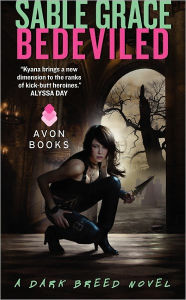 Title: Bedeviled: A Dark Breed Novel, Author: Sable Grace