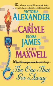 Title: The One That Got Away, Author: Victoria Alexander