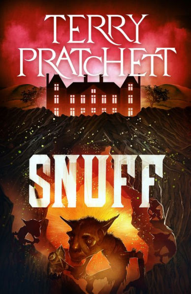 Snuff (Discworld Series #39)