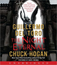 The Night Eternal (Strain Trilogy #3)