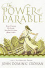 The Power of Parable: How Fiction by Jesus Became Fiction about Jesus