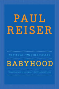 Title: Babyhood, Author: Paul Reiser