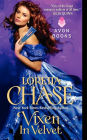 Vixen in Velvet (Dressmakers Series #3)