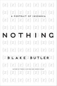 Nothing: A Memoir of Insomnia