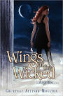 Wings of the Wicked (Angelfire Series #2)