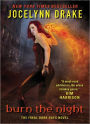 Burn the Night (Dark Days Series #6)