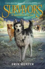 A Hidden Enemy (Erin Hunter's Survivors Series #2)