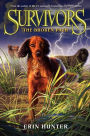 The Broken Path (Erin Hunter's Survivors Series #4)