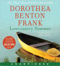 Title: Lowcountry Summer, Author: Dorothea Benton Frank
