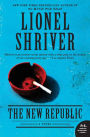 The New Republic: A Novel