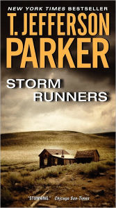 Title: Storm Runners, Author: T. Jefferson Parker