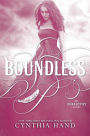 Boundless (Unearthly Series #3)