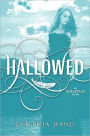 Hallowed (Unearthly Series #2)
