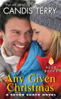 Any Given Christmas (Sugar Shack Series #2)