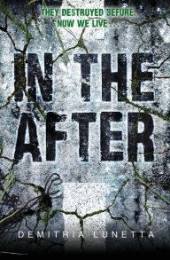Title: In the After, Author: Demitria Lunetta