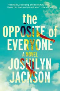 The Opposite of Everyone