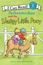 The Berenstain Bears and the Shaggy Little Pony (I Can Read Book 1 Series)