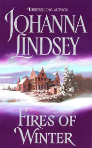 Title: Fires of Winter (Haardrad Family Series #1), Author: Johanna Lindsey