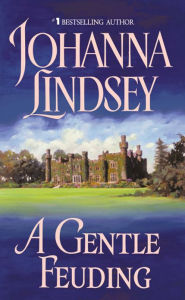 Title: A Gentle Feuding, Author: Johanna Lindsey