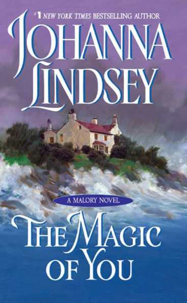 The Magic of You (Malory-Anderson Family Series #4)