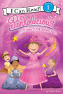 Pinkalicious: The Princess of Pink Slumber Party (I Can Read Book 1 Series)