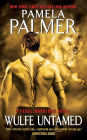 Wulfe Untamed (Feral Warriors Series #8)