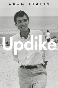 Title: Updike, Author: Adam Begley