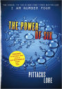 The Power of Six (B&N Exclusive Edition) (Lorien Legacies Series #2)