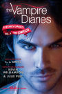 The Compelled (The Vampire Diaries: Stefan's Diaries Series #6)