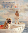 Alternative view 2 of The Making of Life of Pi: A Film, a Journey