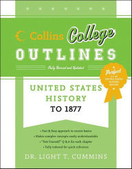 United States History to 1877