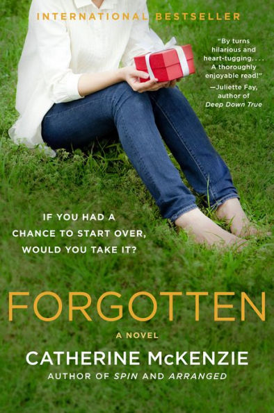 Forgotten: A Novel