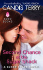 Second Chance at the Sugar Shack (Sugar Shack Series #1)